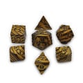 Dice Set Lines 1