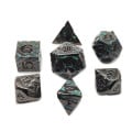 Dice Set Lines 10