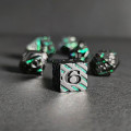 Dice Set Lines 12