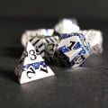 Dice Set Lines 15