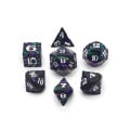 Dice Set Lines 16