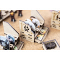 Storage for Box Dicetroyers - Beast 7