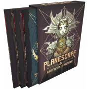 Dungeons & Dragons - Planescape: Adventures in the Multiverse Limited Edition