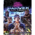 Shadowrun 6th Edition - Shoot Straight 0