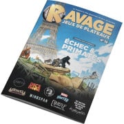 Ravage Hors Série N°16 - Jeux de Plateau