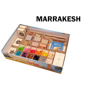 Insert Marrakesh Edition Classic