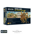 Bolt Action - French Army Starter Army 0