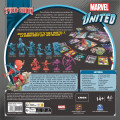 Marvel United - Spider Geddon 4