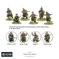 Bolt Action - French Army Infantry 1
