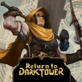 Return to Dark Tower -  Alliances 1
