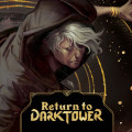 Return to Dark Tower -  Alliances 2