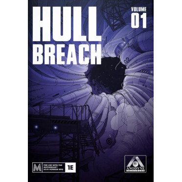 Mothership - Hull Breach Volume 01