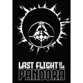Last Flight of the Pandora 0