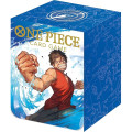 One Piece Card Game - Official Card Case - Monkey.D.Luffy 0