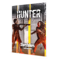 Hunter: The Reckoning 5th Edition Roleplaying Game - Storyteller Screen Kit 0