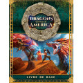 Dragons Conquer America - Livre de base - Version PDF 0