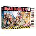 Zombicide - Iron Maiden Pack n°01 0