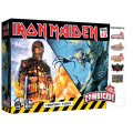 Zombicide - Iron Maiden Pack n°03 0