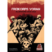 Freikorps Voran (Allemagne 1919-1923)