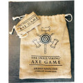 Small Viking Axe Game - Standard Sack Set 2
