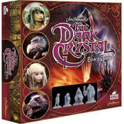 Jim Henson's - The Dark Crystal Board Game