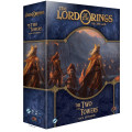 Lord of the Rings LCG - The Two Towers Saga Expansion 0