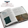Warhammer 40k  Roleplay : Imperium Maledictum - Core Rulebook 1