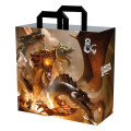 Dungeons & Dragons - Sac Shopping Tiamat 0