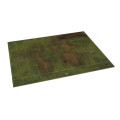 Battlemap PVC Grass and mud 120x90cm 0
