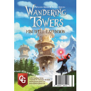 Wandering Towers - Mini Expansion 1
