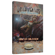 Deadlands Lost Colony - Maw of Oblivion