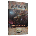 Deadlands Lost Colony - Maw of Oblivion 0