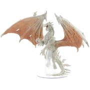 D&D Icons of the Realms: Adult Lunar Dragon
