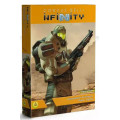 Infinity - Hassassin Fireteam Pack Alpha 1