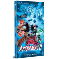 Infinity: Aftermath - Graphic Novel Limited Edition 0