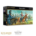Black Powder - Epic Battles: Napoleonic Belgian Carabiniers 1815 1