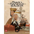 Tanto Monta: The Rise of Ferdinand and Isabella 0