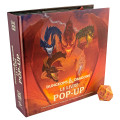 Donjons & Dragons - Le Livre Pop-Up 0