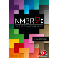 NMBR9 ++ 0