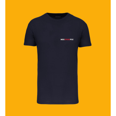 Tee shirt - Man - Passe ton tour - Navy - S