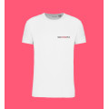 Tee shirt - Man - Passe ton tour - White - XXL 0