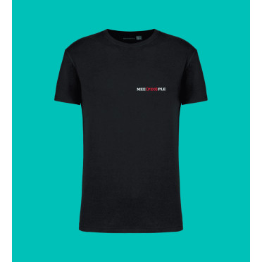 Tee shirt - Man - Passe ton tour - Black - S