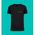 Tee shirt - Man - Passe ton tour - Black - XXL 0