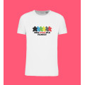 Tee shirt Man - Family - White - XL 0