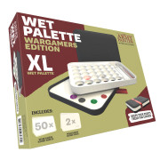 Army Painter - Palette Humide XL