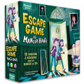 Escape Game au Manoir Hanté 0