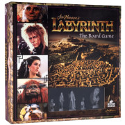 Jim Henson's Labyrinth - The Board Game