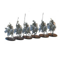 Unit of Breton Knights 3
