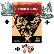 Freikorps Voran : la totale