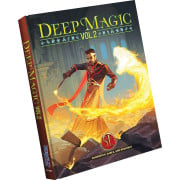 Deep Magic - Volume 2
